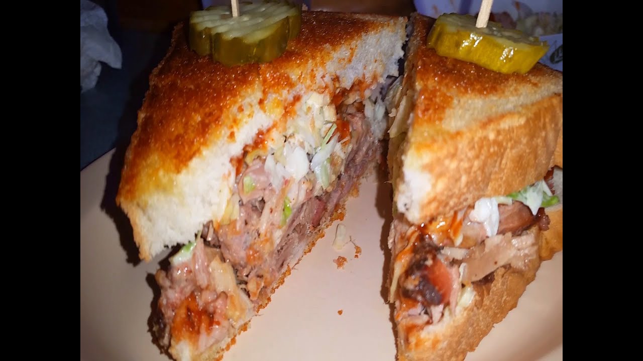 Buster's Place - LET'S EAT! Murfreesboro, TN