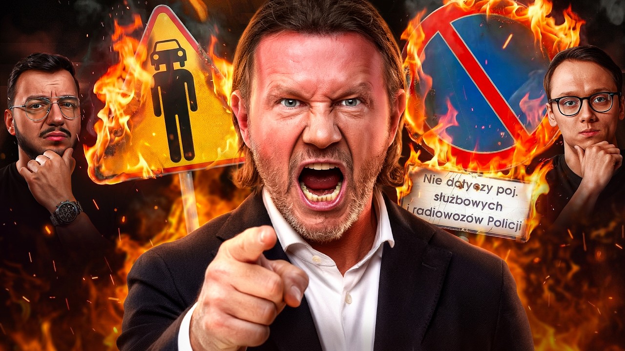 ODKLEJONY MAJDAN ŁAMIE PRZEPISY I JEST Z TEGO DUMNY (Roast Gimpera, Lexy, Wojtek Gola, Nieuczesana)