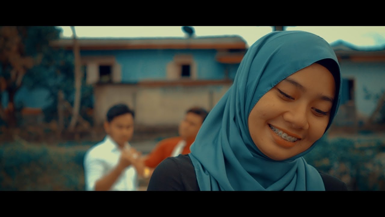 Cinta Antara Sahabat