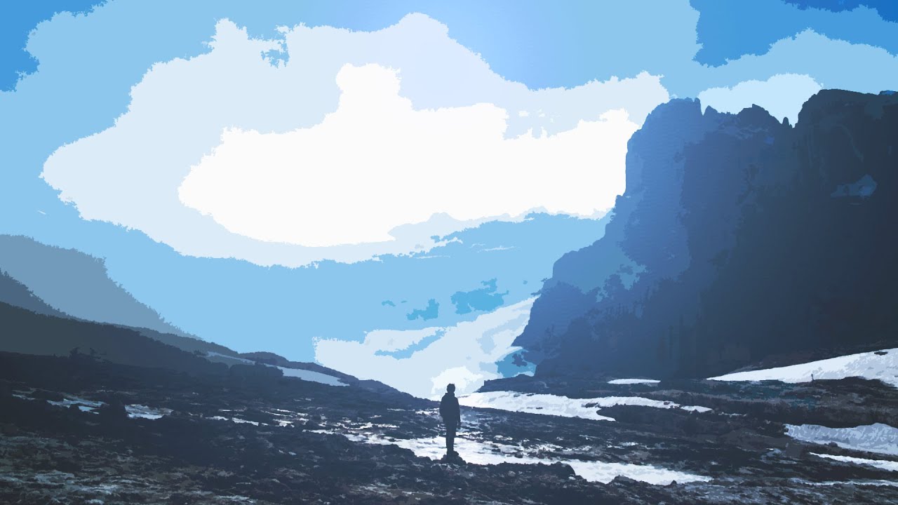 NeaZy - About You (Visualizer)