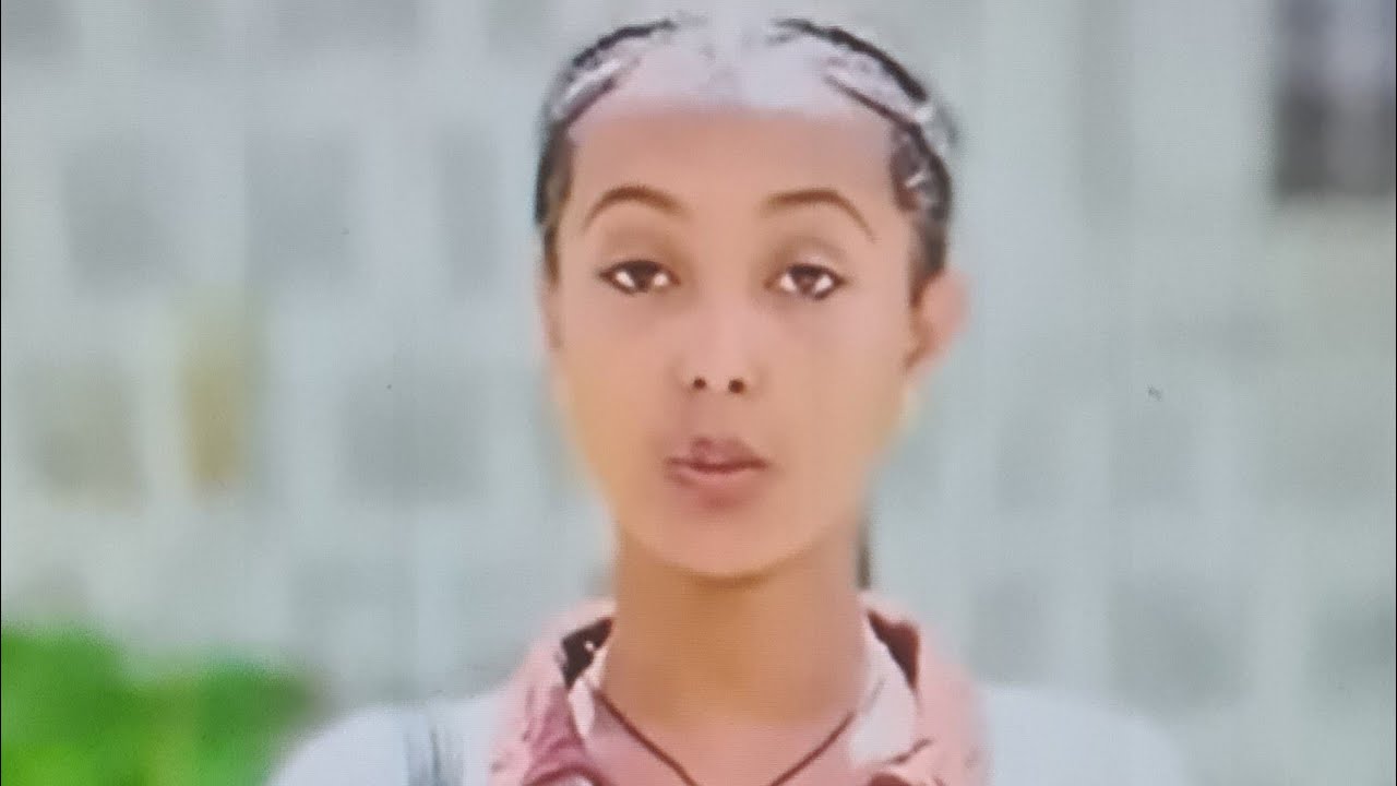 #helutube# አስጠነቀቀቻት#