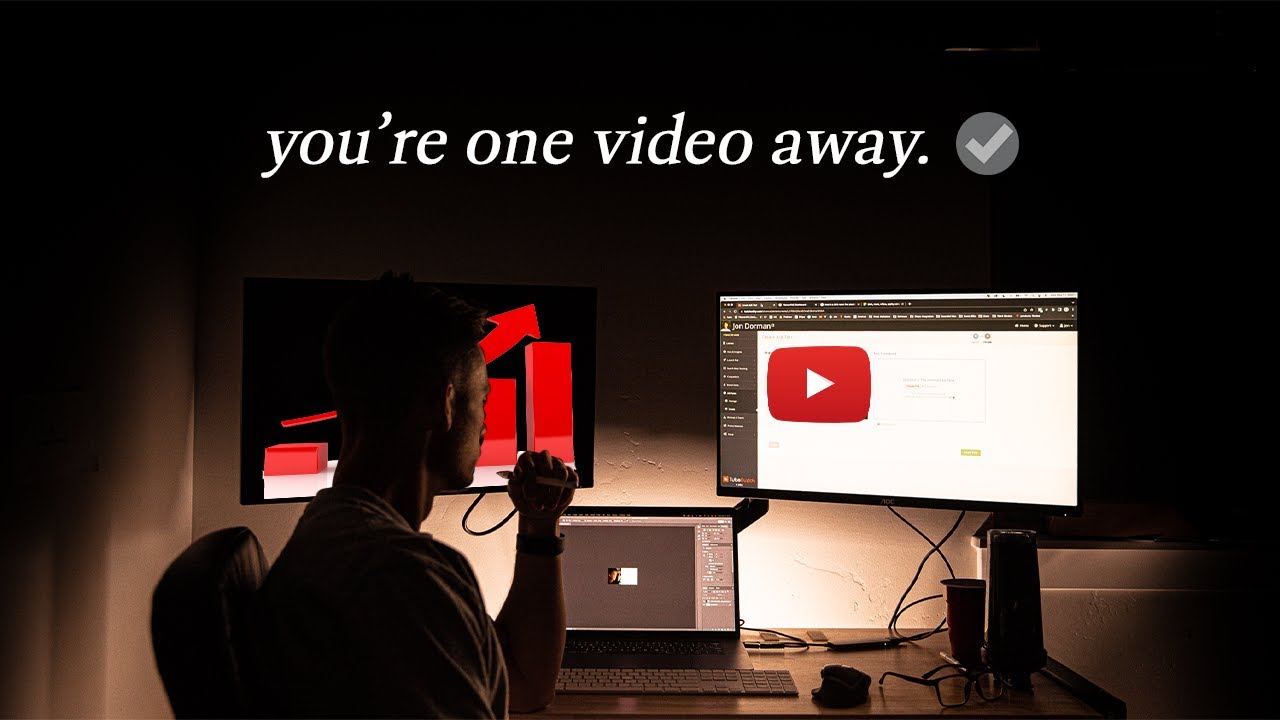 как создать убойное видео на YouTube (чтобы взорвать свой канал)