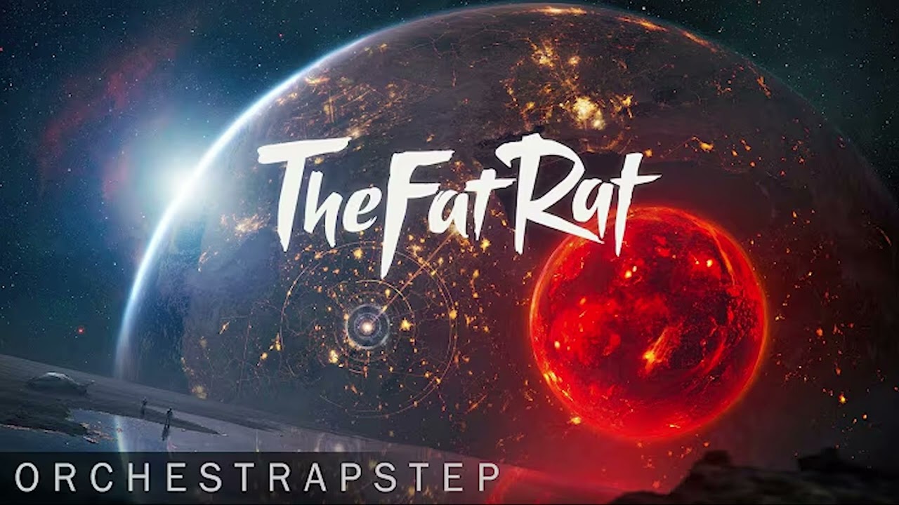 TheFatRat - Xenogenesis (Outro Song) | 1 Hour