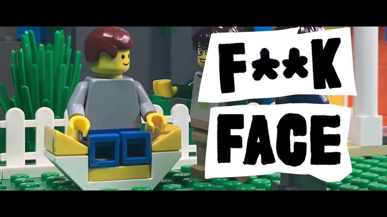 Andrew vs. Chair - F**kFace