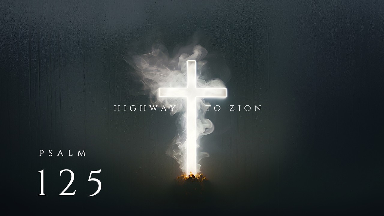 Highway To Zion - Psalm 125 (The LORD Surrounds His People) Official Audio