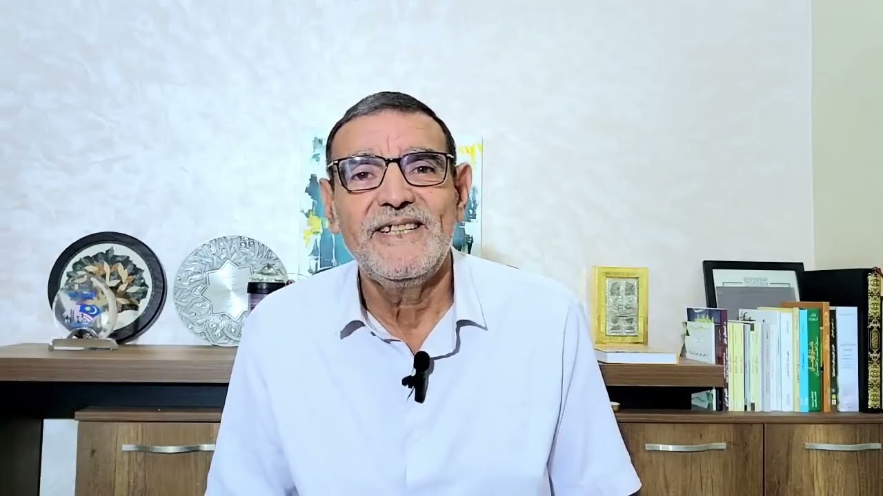 الدكتور محمد فائد //  التوحد من جديد اسمعوا جيدا فليس هناك علاج إلا هذه النصائح