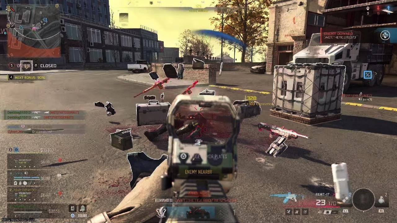 Call of Duty