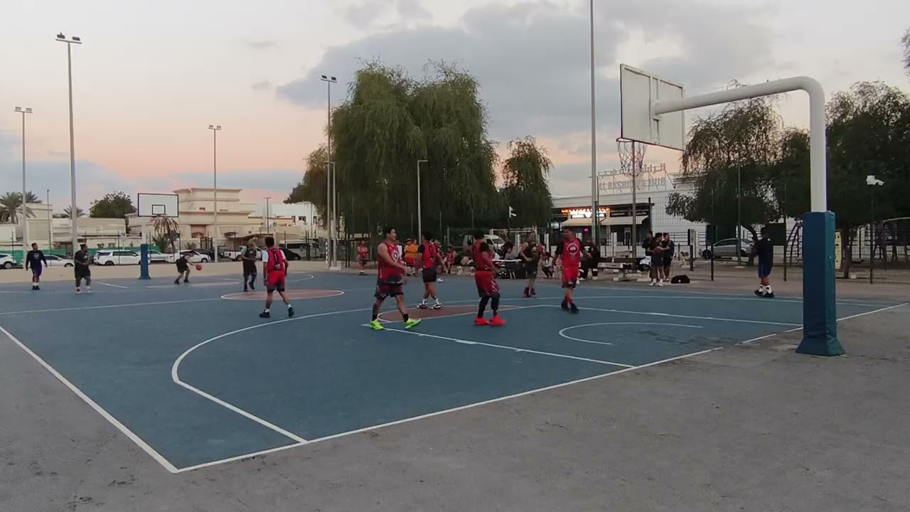 Truepa vs Lagalag 