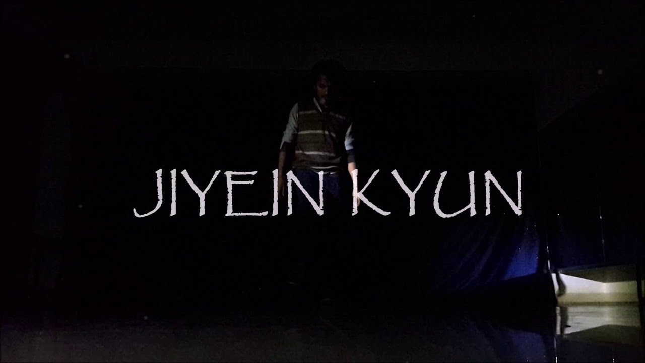 Jiyein Kyun Dance Cover | Yashdeep Malhotra Choreography Dum Maro Dum | Step Up & Dance Academy