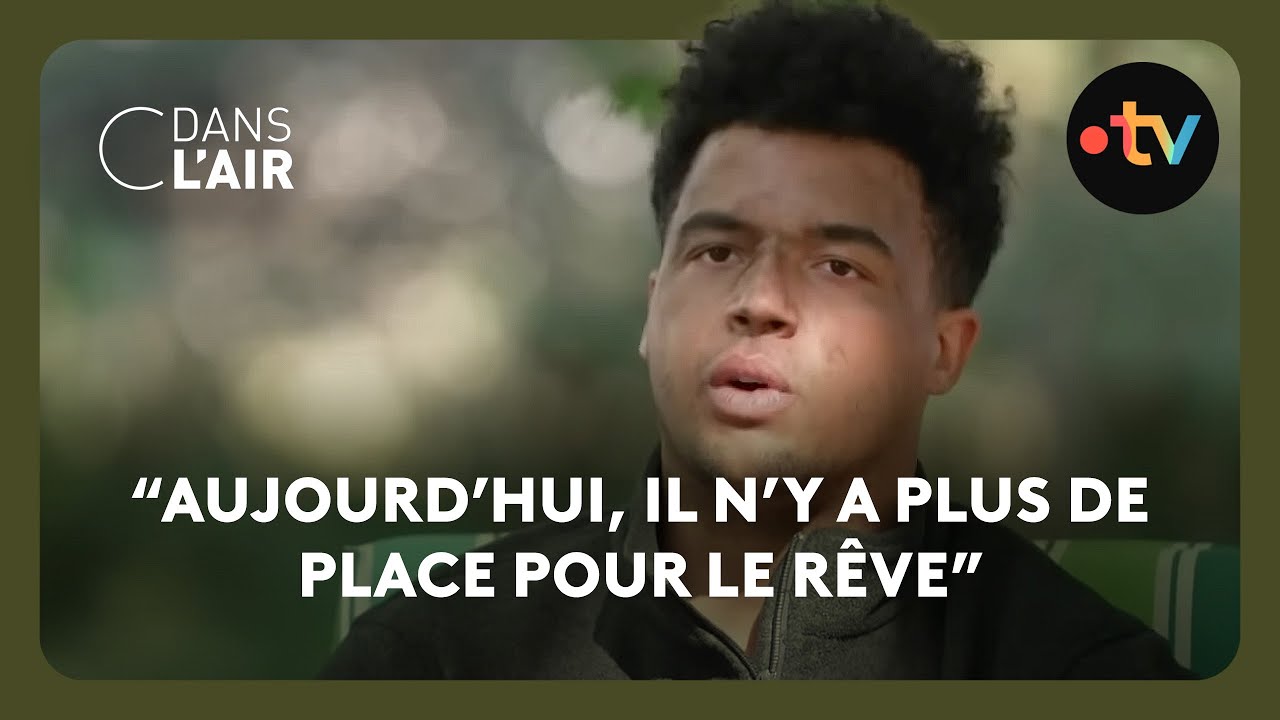 Aux Etats-Unis, les mobile homes refuges de la classe moyenne - Reportage C dans l'air 06.11.2024