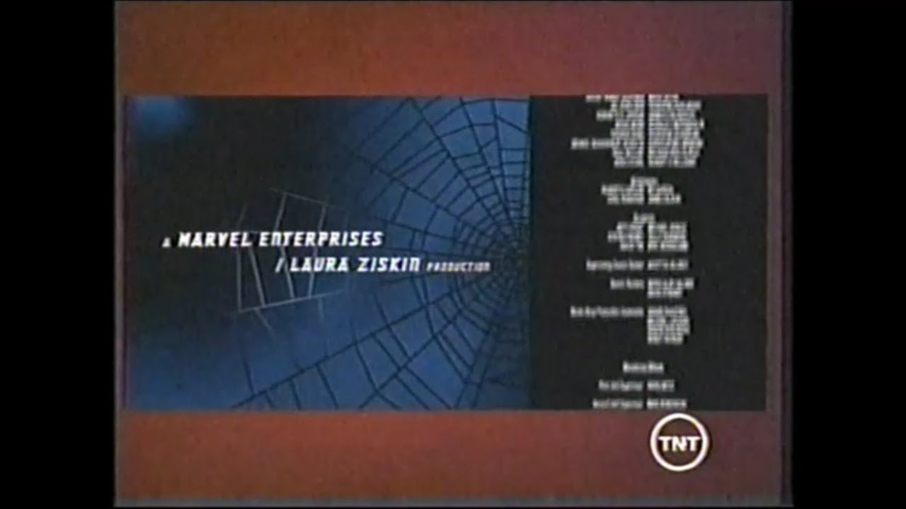 Independence Day (1996) End Credits (TNT 2009)
