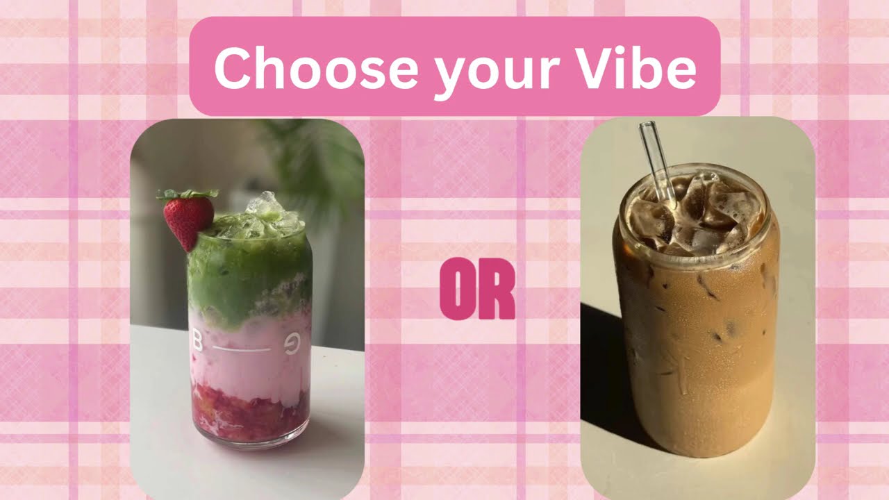 Soft Girl vs Baddie Challenge 💗🔥What’s Your Vibe Today?