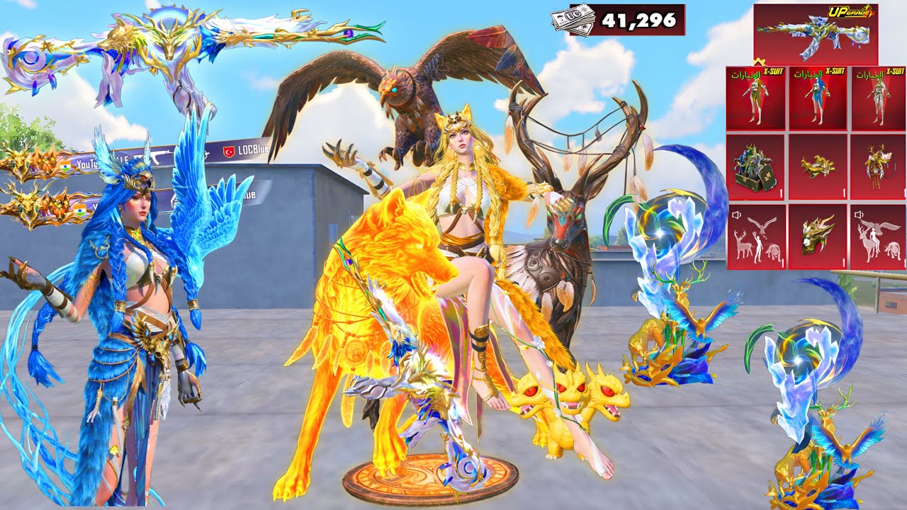 Finally!🥳 I PLAYED with NEW MAX X SUIT and ACE 32🔥 SAMSUNG,A7,A8,J5,J6,J7,J2,J3,XS,A3