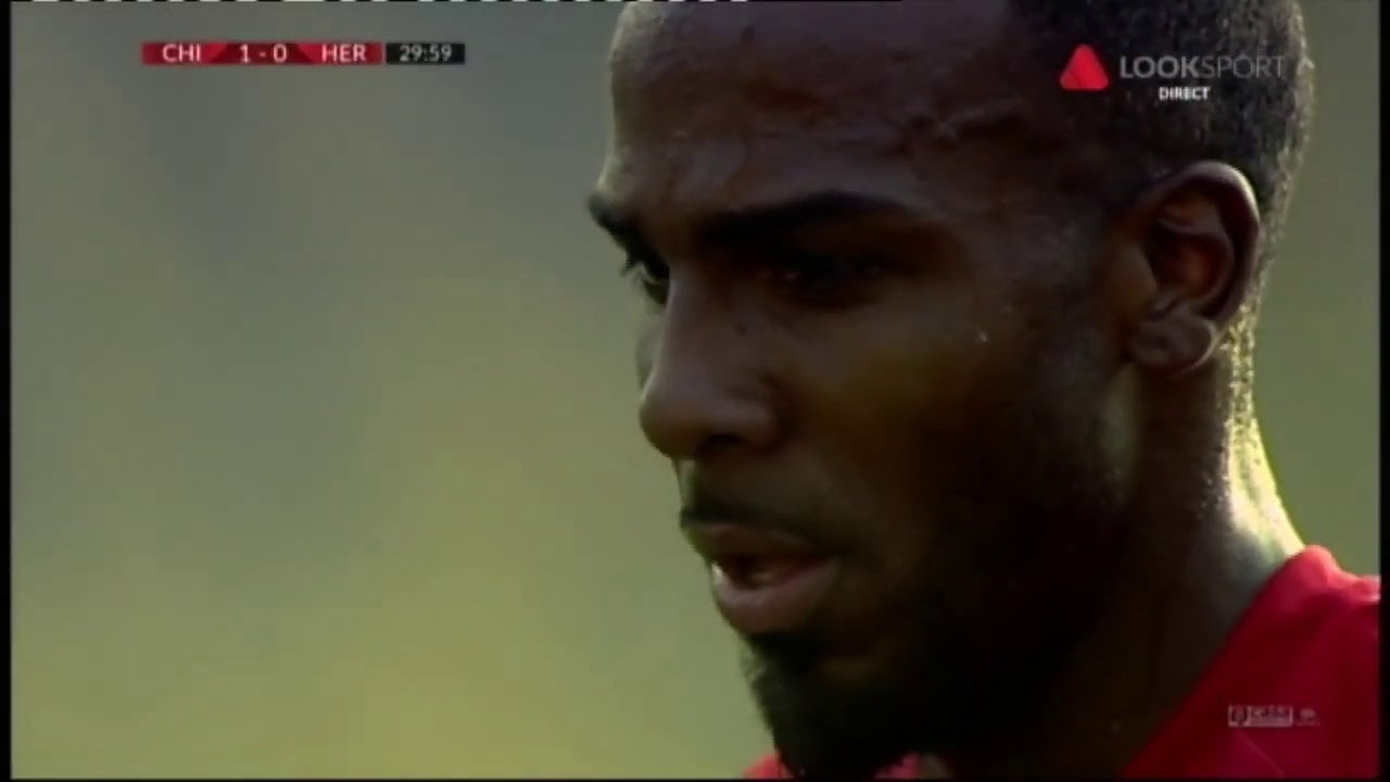 Chindia - Hermannstadt 1-1 Romario Pires egaleaza din penalti!