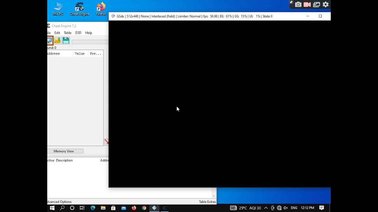 God of War 1 PC cheat engine Infinite Health and Magic