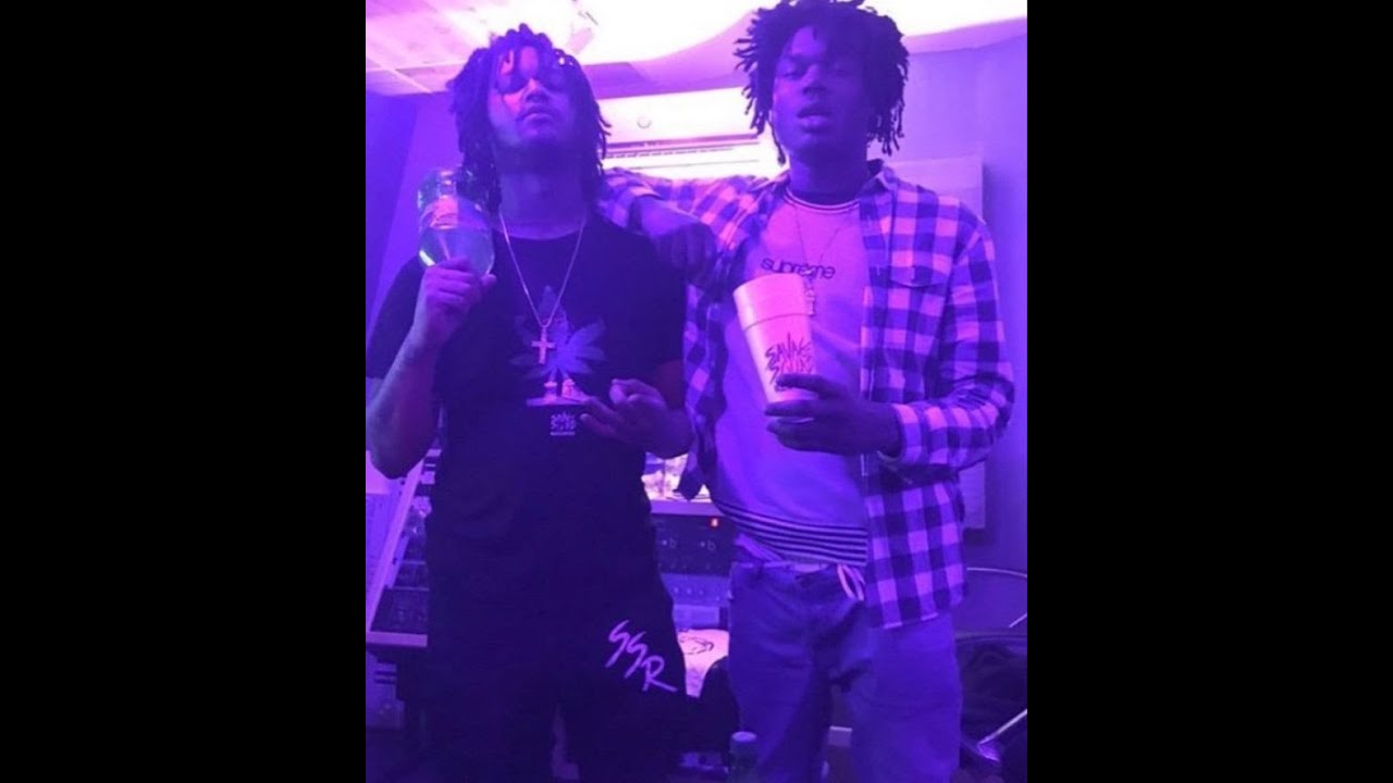 [free] old lucki type beat - 