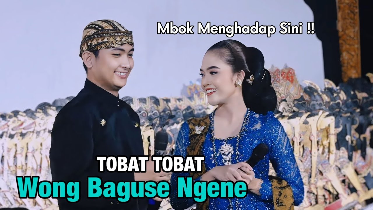 Elisha Orcarus Terbaru Heboh Ketemu Mas Ardi - Limbukan Ki Anom Dwijo Kangko