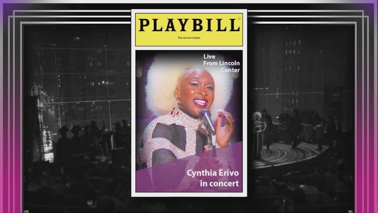 Cynthia Erivo - 