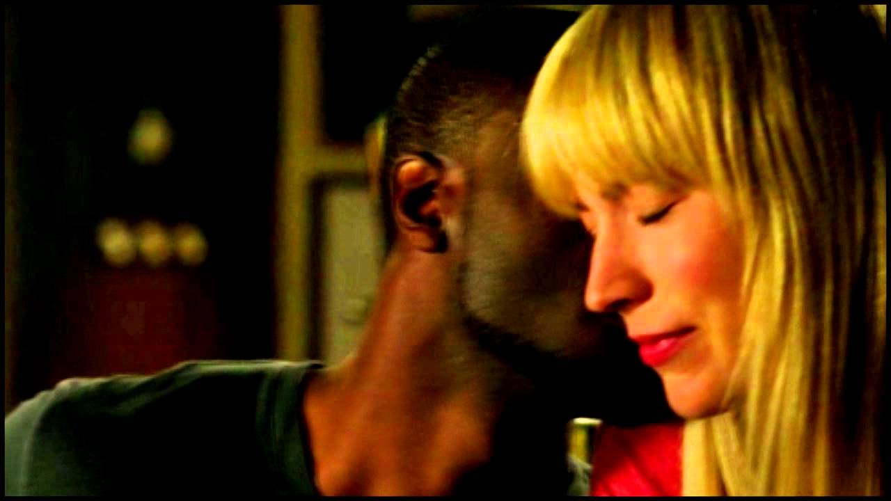 leverage | i'm glad you found a family
