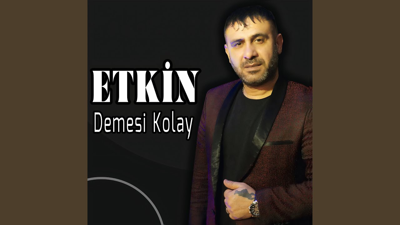 Demesi Kolay