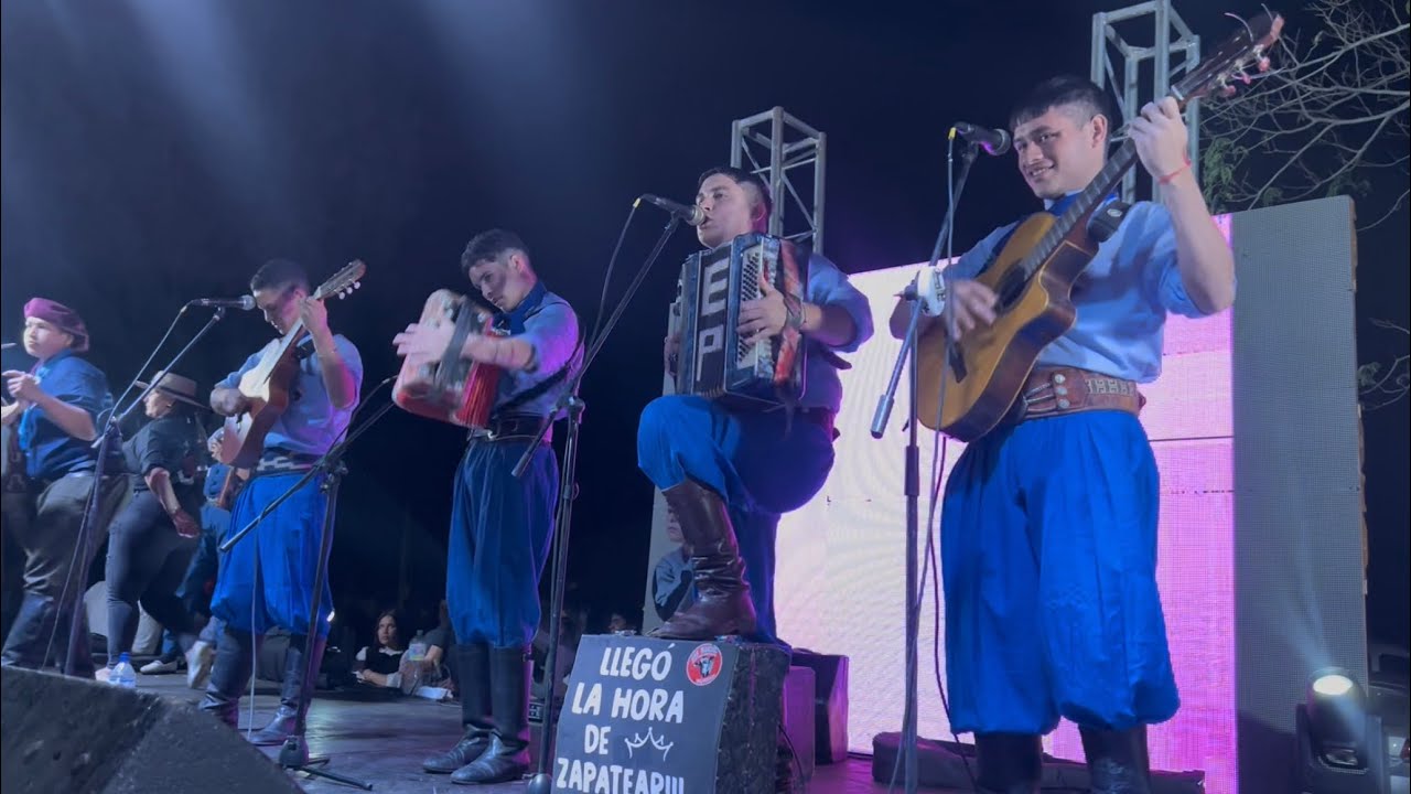 LOS PRÍNCIPES DE MISIONES | PREDIO EL MOLINO. ITATI, CORRIENTES 