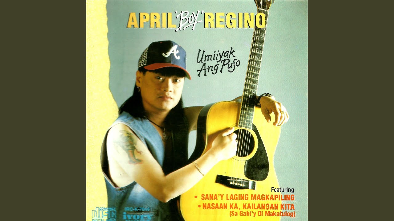 Umiiyak Ang Puso