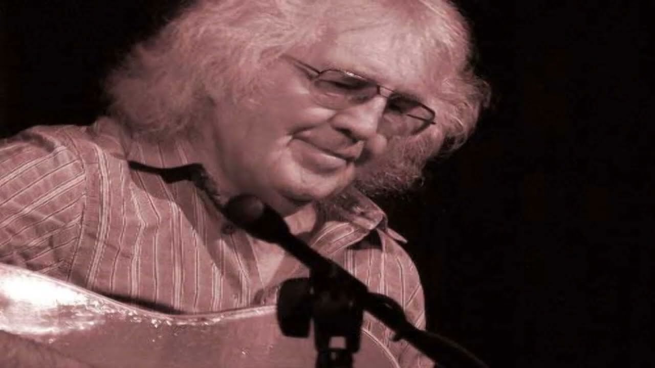 Wizz Jones Interview 2010