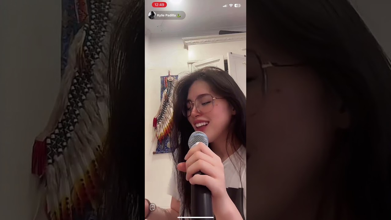 240130 KYLIE PADILLA TIKTOK LIVE (incomplete)