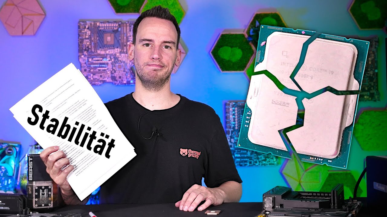 Das könnte für Intel zum großen Problem werden