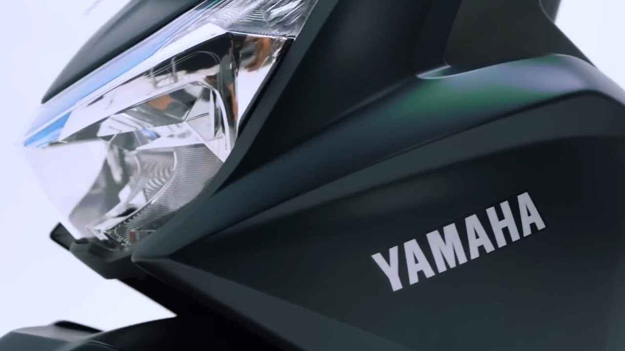 YAMAHA FREEGO 125 CONNECTED
