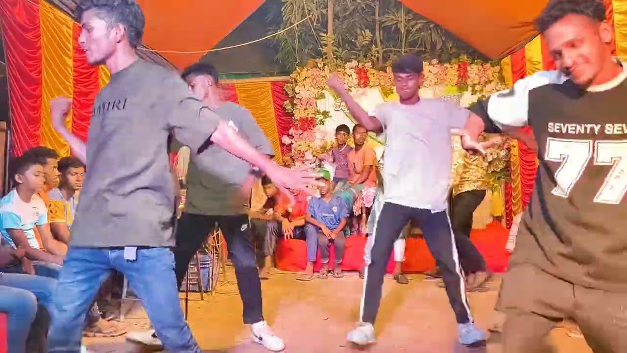 Jalaiya Gela | জ্বালাইয়া গেলা | Cover Song | Music Video SRN DANCE MEDIA 01 TEAM 