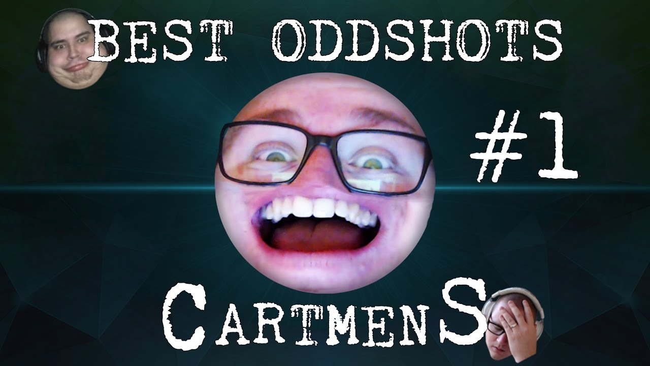 BEST ODDSHOTS #1 | BEST OF 2016 EDITION