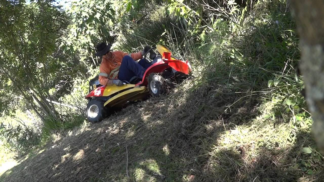 Yo mows 2