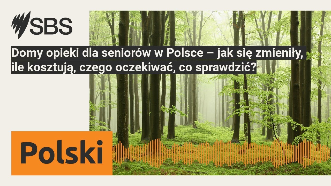 Domy opieki dla seniorów w Polsce – jak się zmieniły, ile kosztują, czego oczekiwać, co...