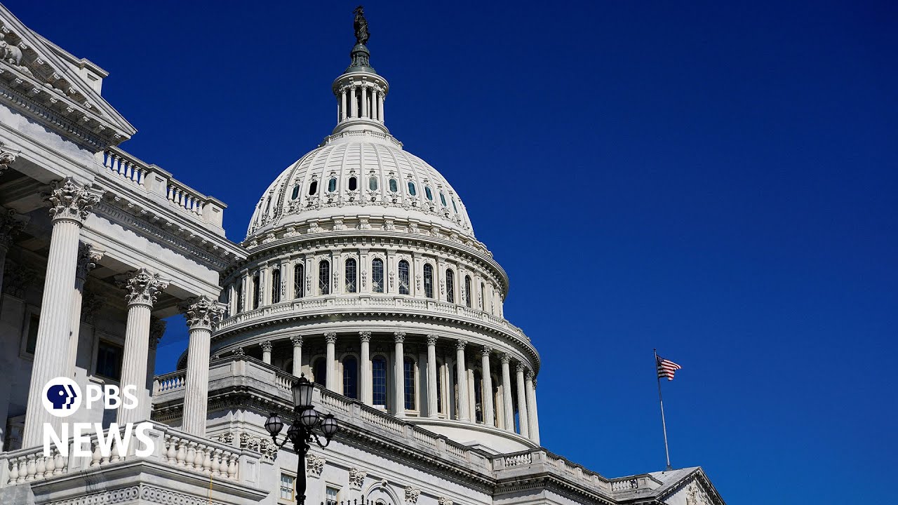 WATCH LIVE: House considers extending ACA subsidies after GOP members help force vote