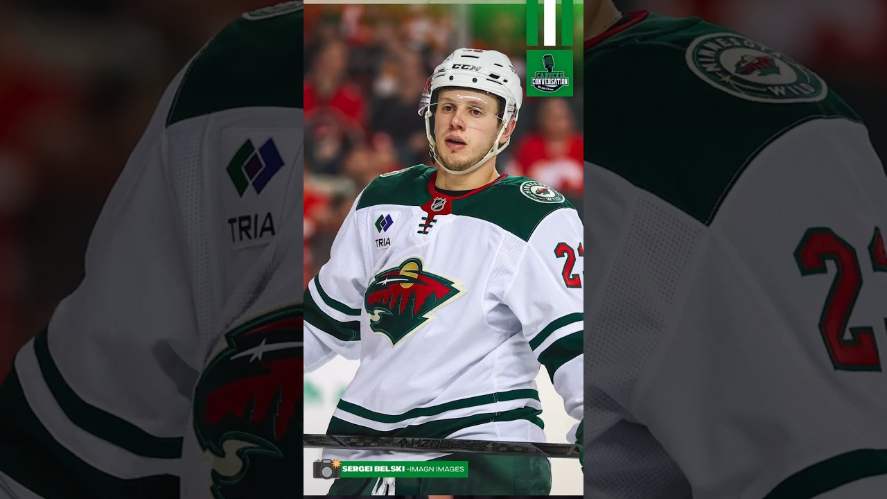 Marco Rossi's only major downside is his size. Could he work as a 2-C in Vancouver?