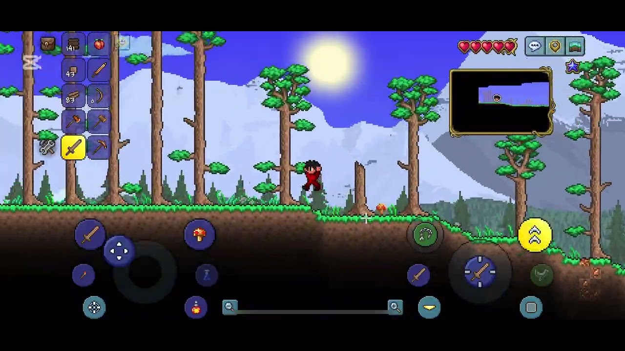 terraria pt 1