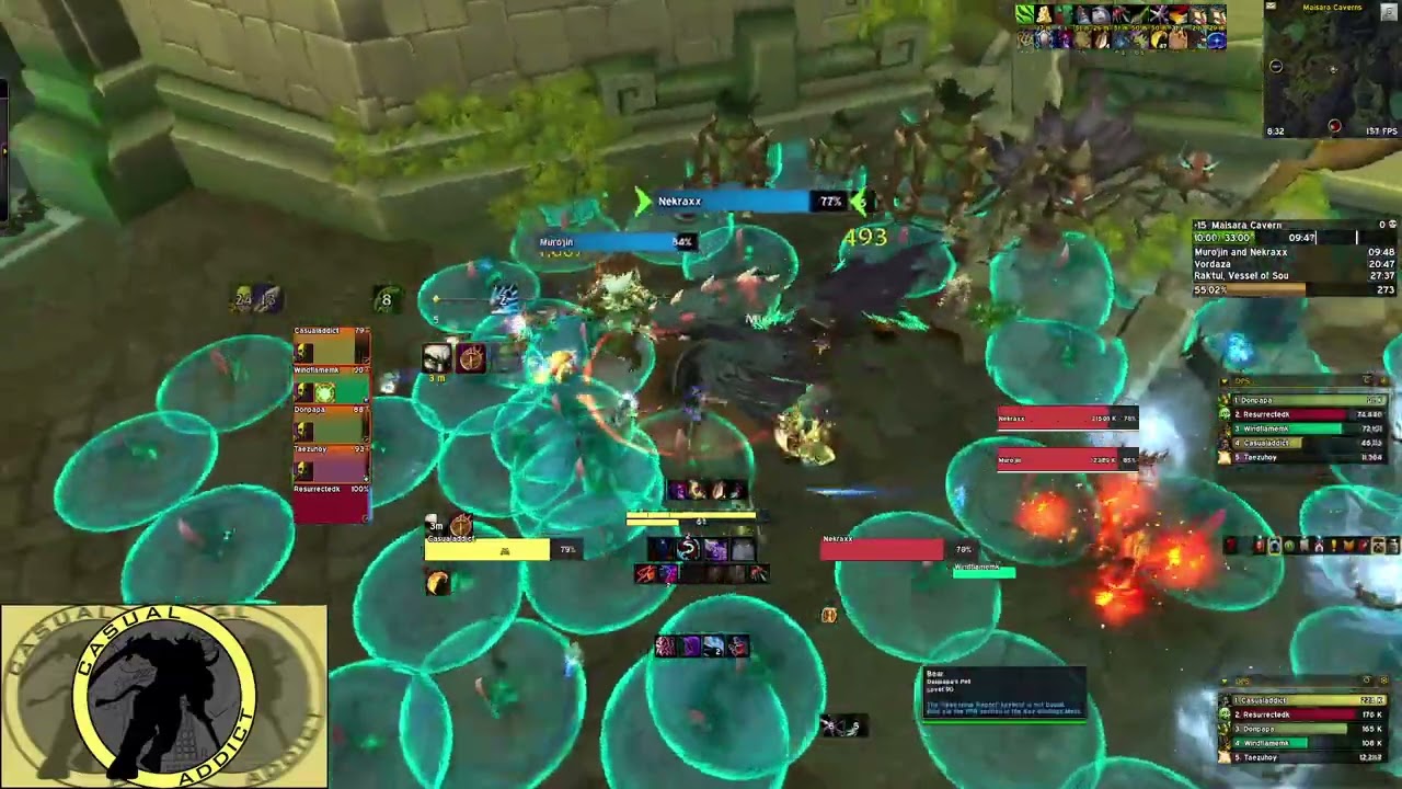 | SO IS SUB ROGUE BLASTING IN MIDNIGHT OR?? | Casualaddict ROGUE POV |