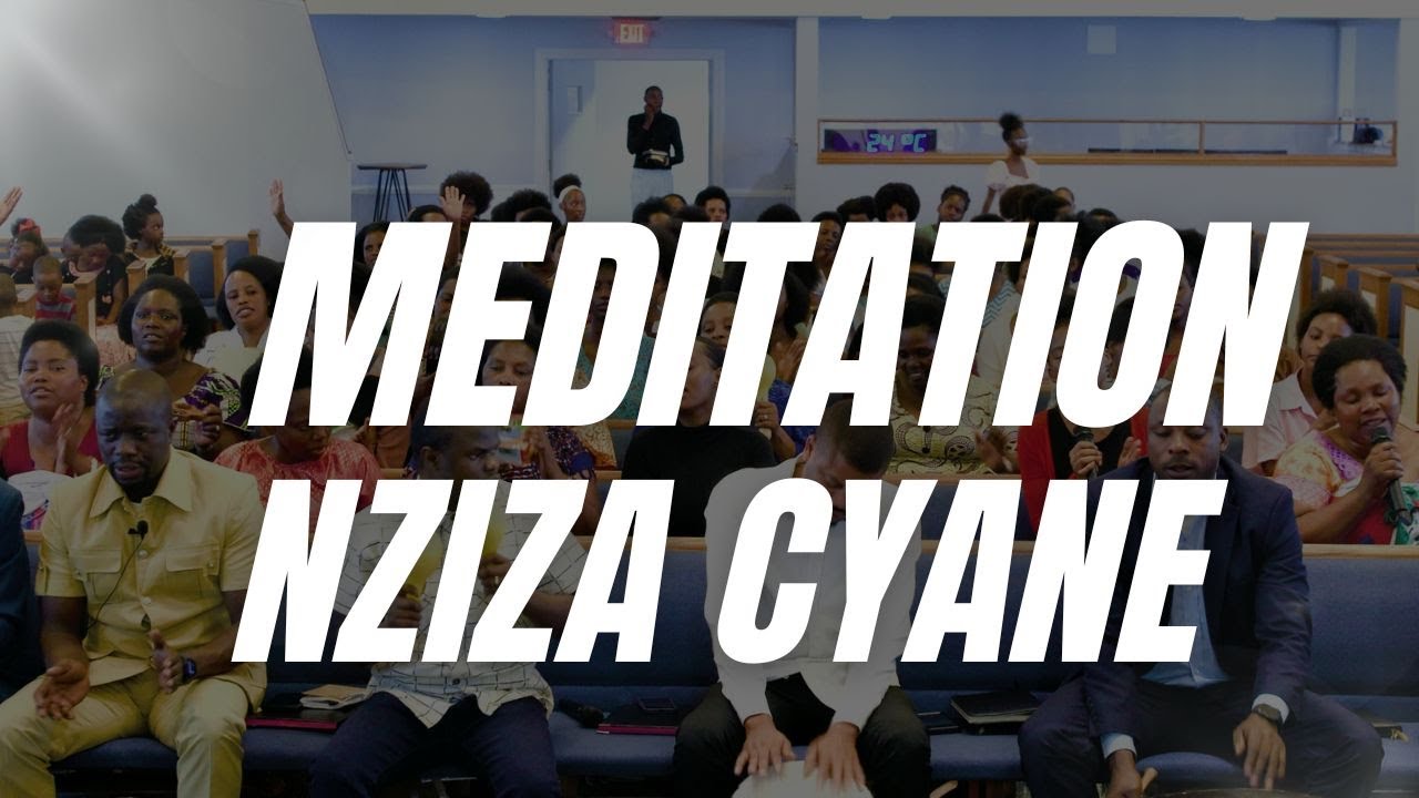 Meditation nziza cyane Tabelnacle Of Louisville