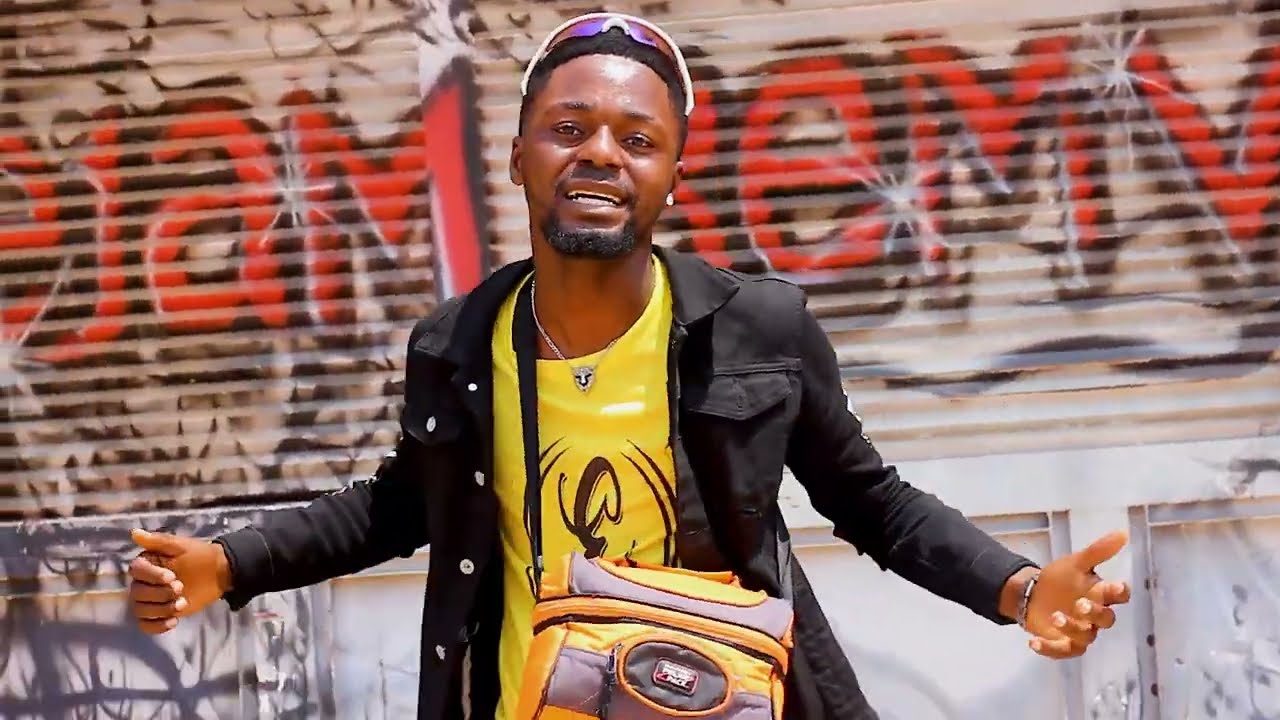 Canastra_Eryy_Winner - Video Official