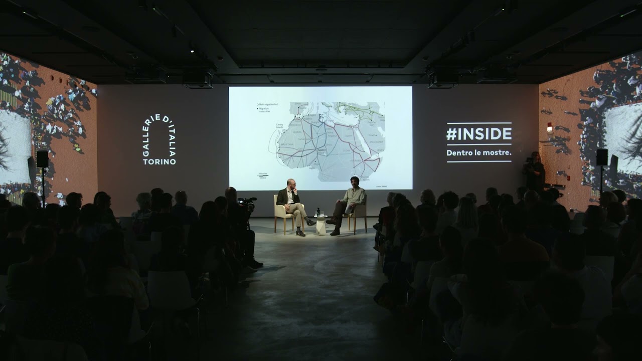 #INSIDE: 