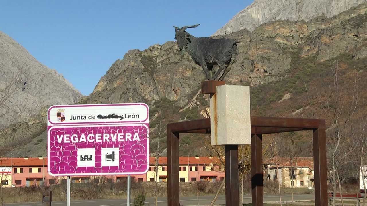 Tu Revista para viajar www.ciudadesypueblos.net visita las Hoces de Vegacervera.