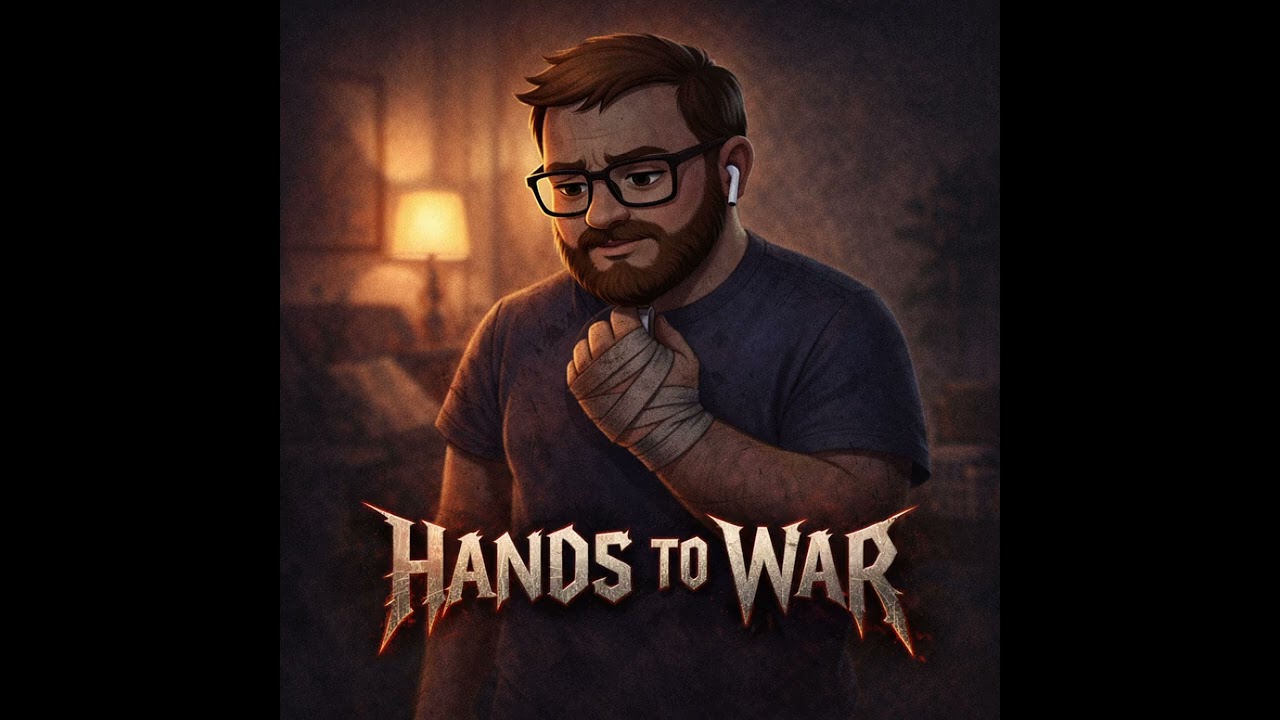Hands to War