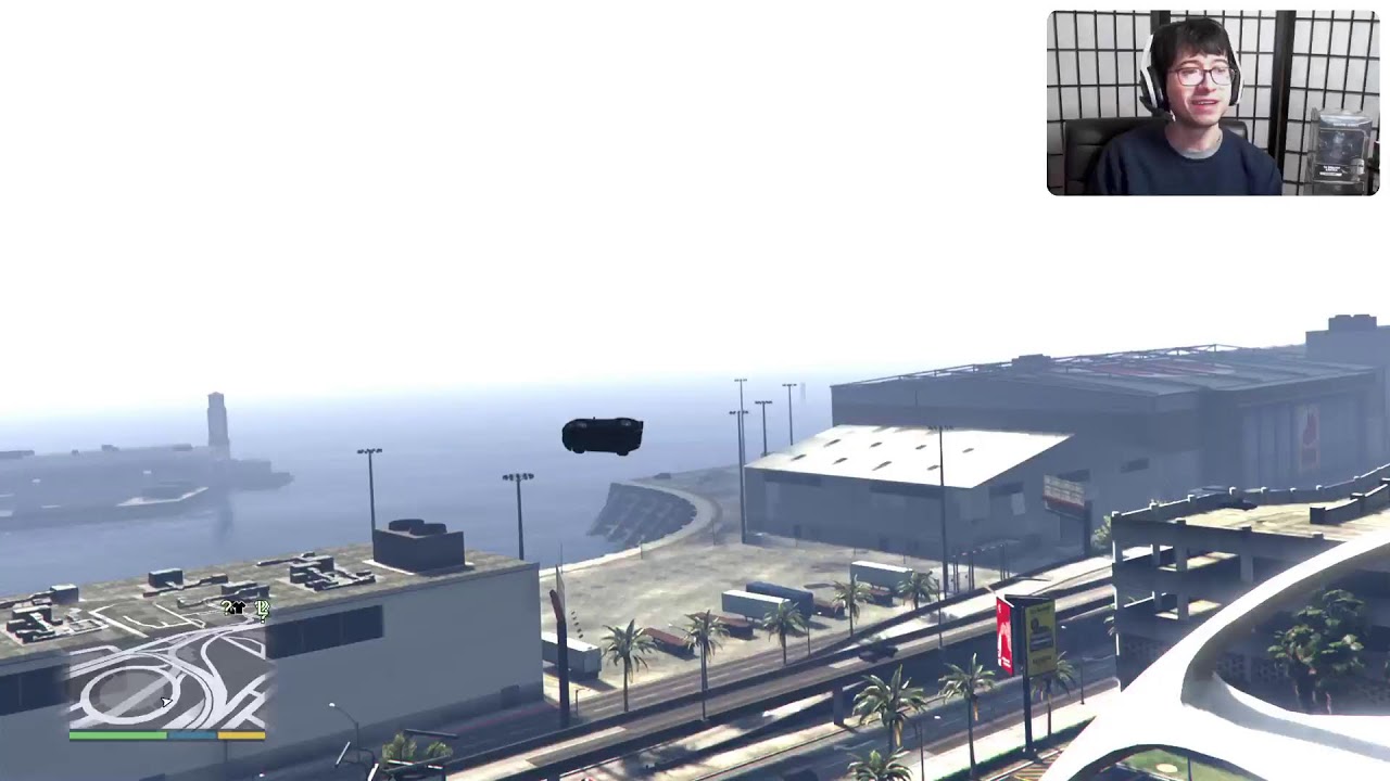 GTA V: Trevor Is INSANE! The STORY Continues! Playing GTA V After Over A DECADE (Sub Goal 2K)