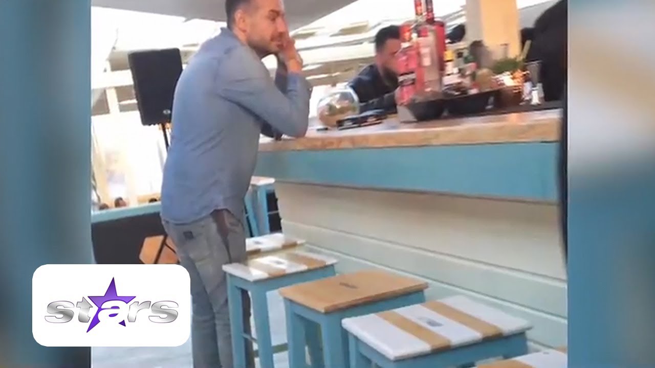 Ultimele imagini cu Răzvan Ciobanu în viață. Adevărul despre starea în care se afla