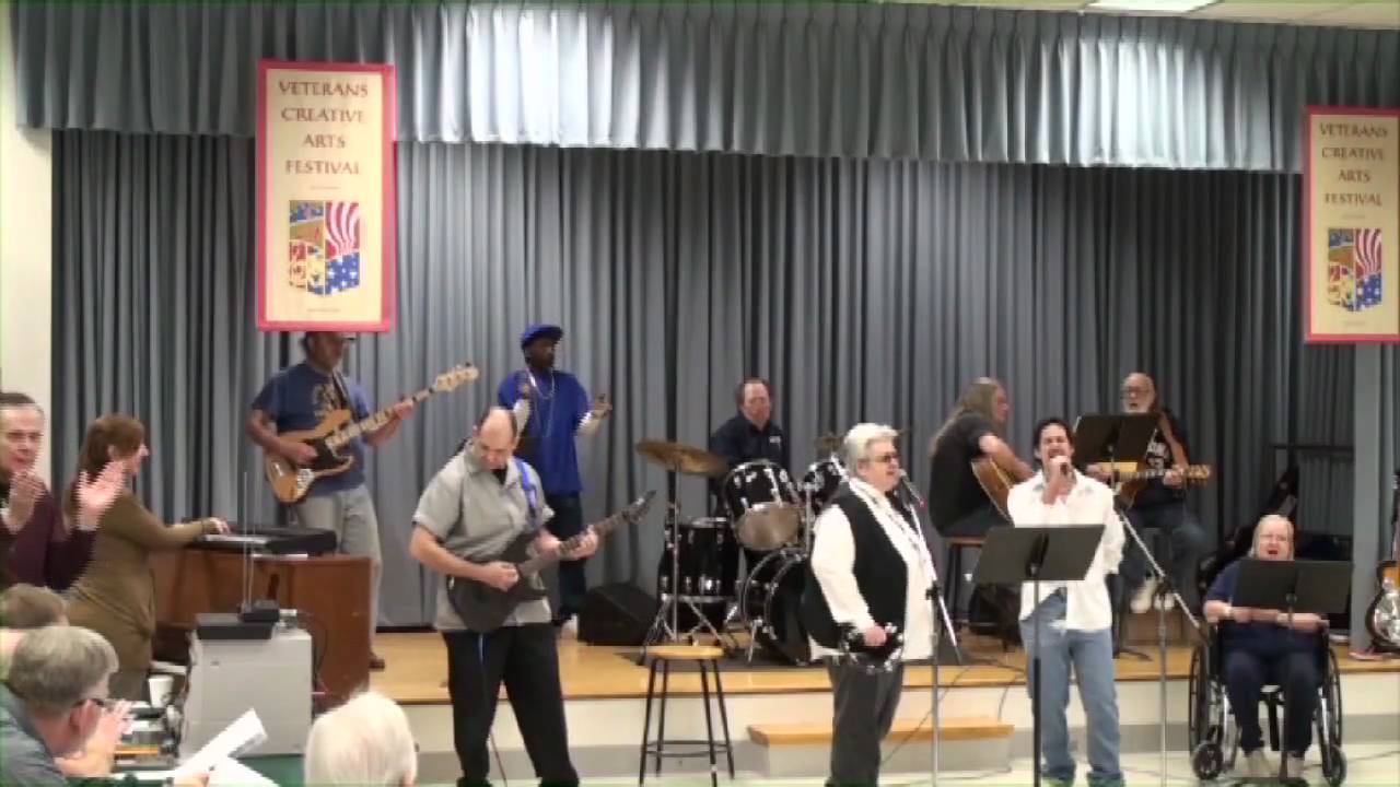 VA Rock Band
