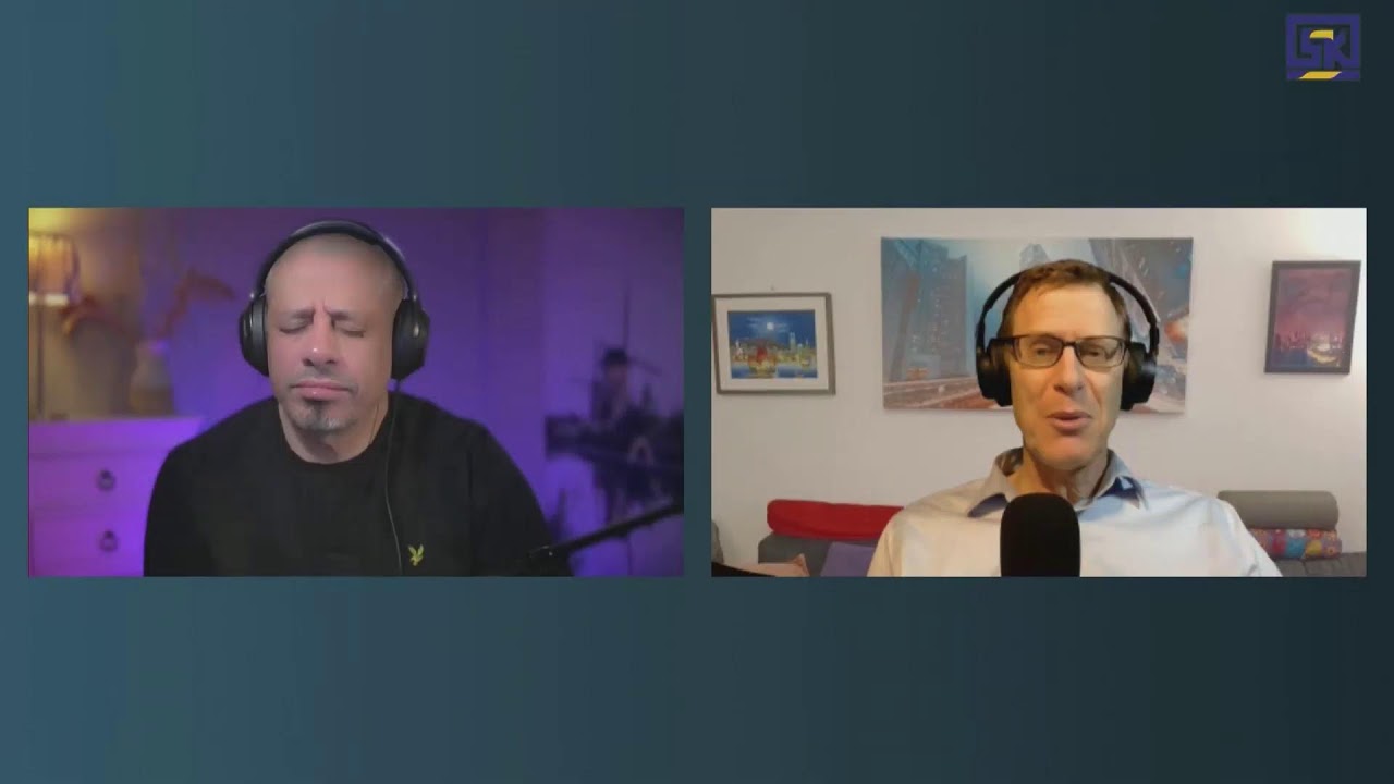 De Goda Nyheterna 08.02.2026