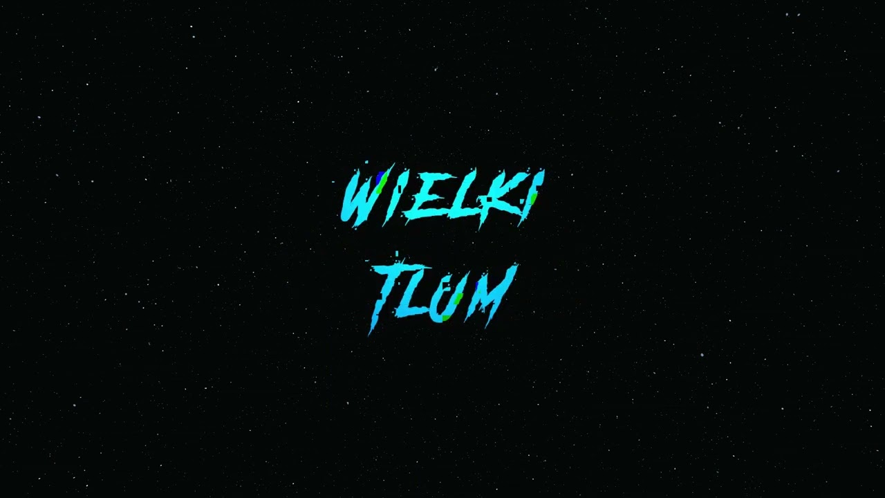 5018 - Wielki tłum