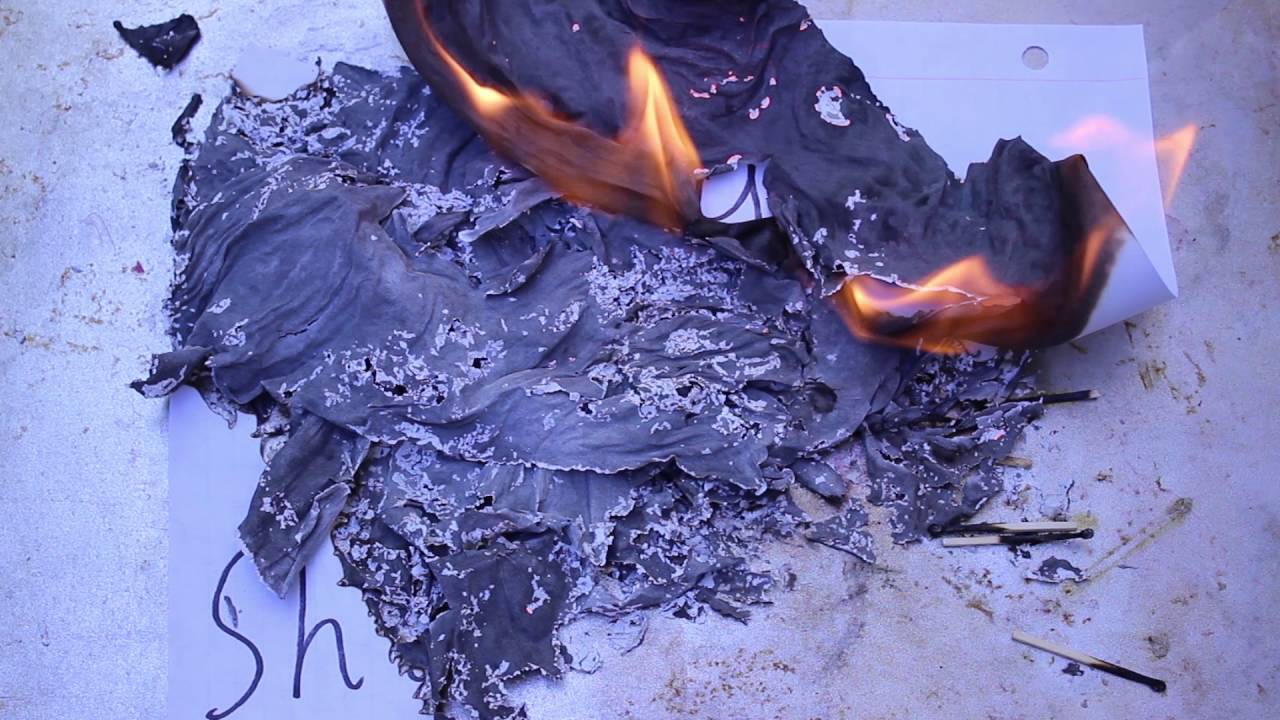 Burn Brigade
