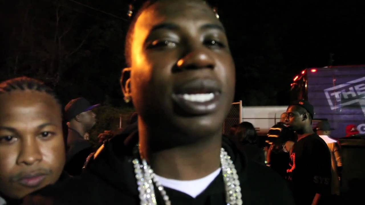 Gucci Mane Live At Club Esso The Appeal Album Release Party
